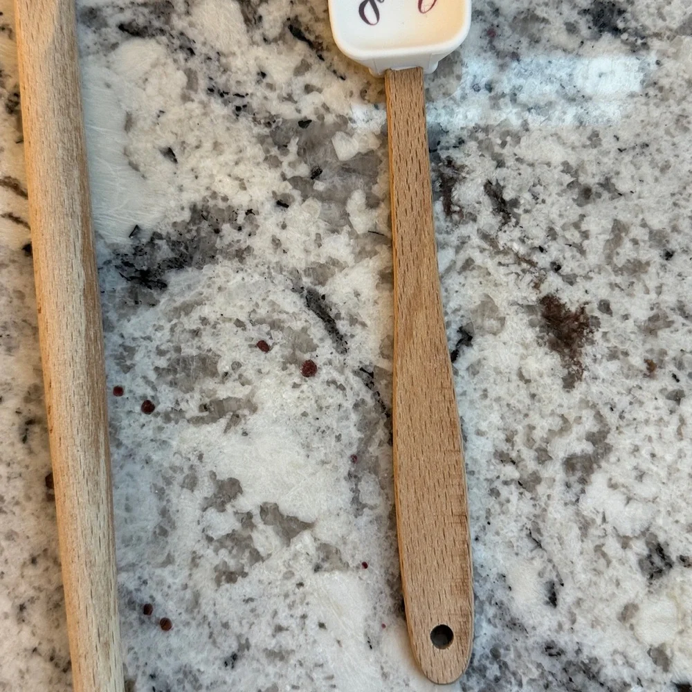Frozen Spatula Set